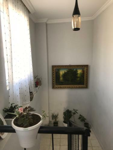 Bed & Breakfast Upstairs Hotel Tbilisi
