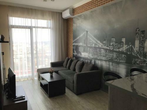 Takos Apartment