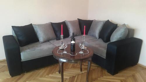 Apartamento Hermosa Vista