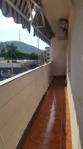 Apartamento Hermosa Vista