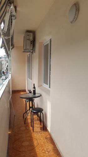 Apartamento Hermosa Vista