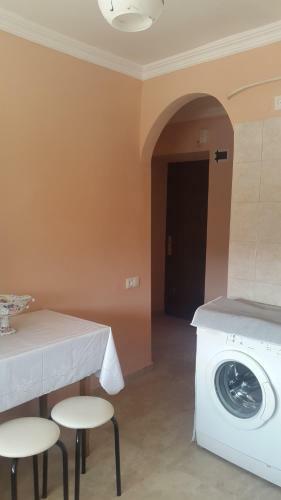 Apartamento Hermosa Vista