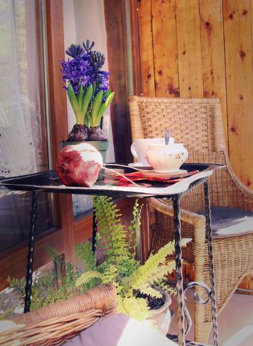 Apartamento Tania's Home