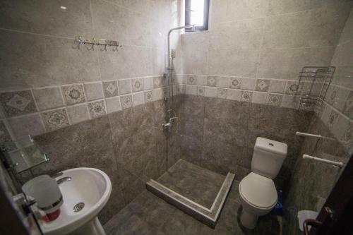 Hostal Wine House2
