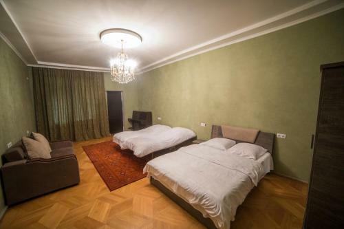 Hostal Wine House2