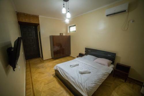 Hostal Wine House2