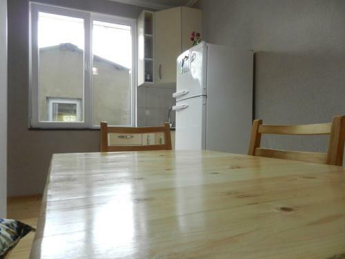 Hostal Guest House Katia Tbilisi