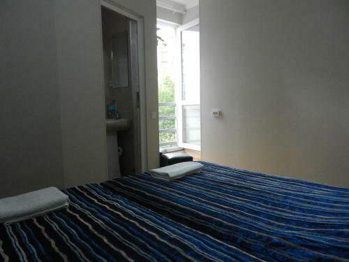 Hostal Guest House Katia Tbilisi