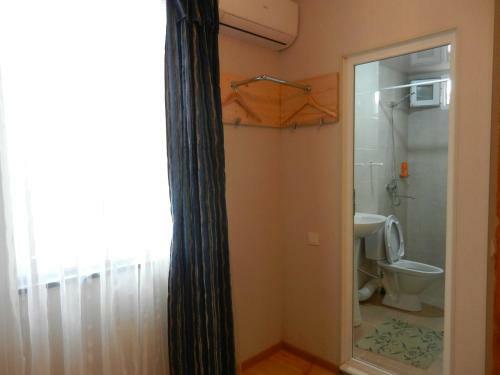 Hostal Guest House Katia Tbilisi