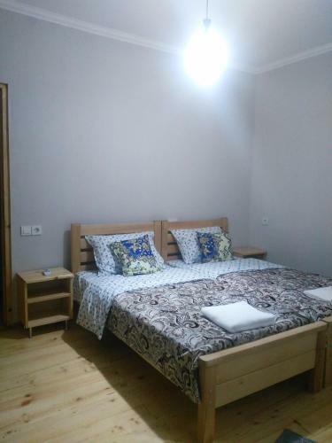 Hostal Guest House Katia Tbilisi