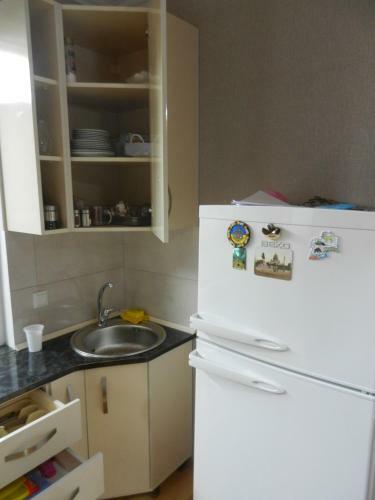 Hostal Guest House Katia Tbilisi