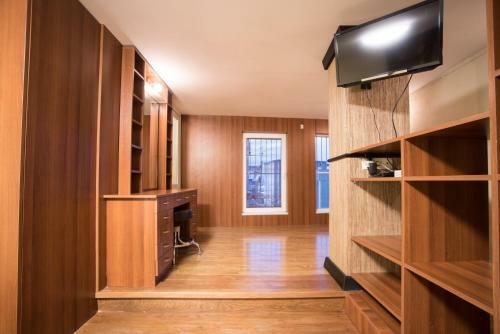 Hostal Terrace House Tbilisi