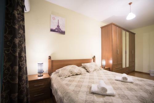 Hostal Terrace House Tbilisi