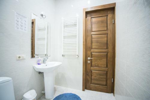 Hostal Terrace House Tbilisi