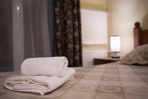 Hostal Terrace House Tbilisi