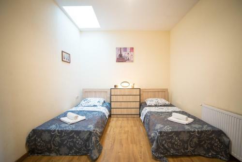 Hostal Terrace House Tbilisi