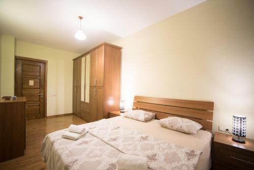 Hostal Terrace House Tbilisi