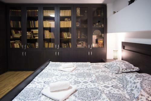Hostal Terrace House Tbilisi