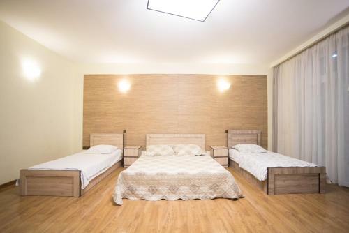 Hostal Terrace House Tbilisi