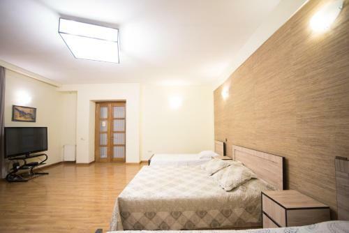 Hostal Terrace House Tbilisi