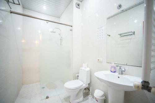 Hostal Terrace House Tbilisi