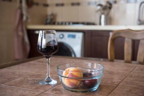 Hostal Terrace House Tbilisi
