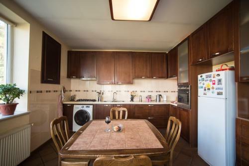 Hostal Terrace House Tbilisi