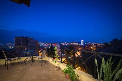 Hostal Terrace House Tbilisi