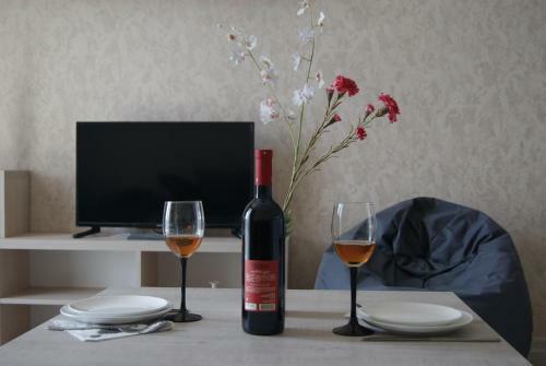 Vazi Aparthotel