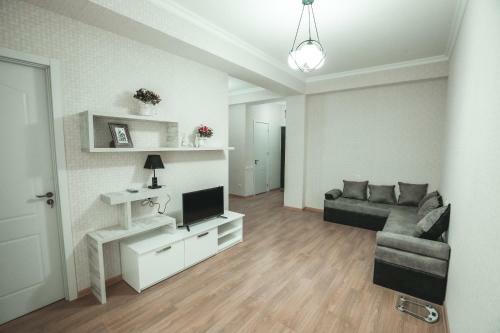 Vazi Aparthotel