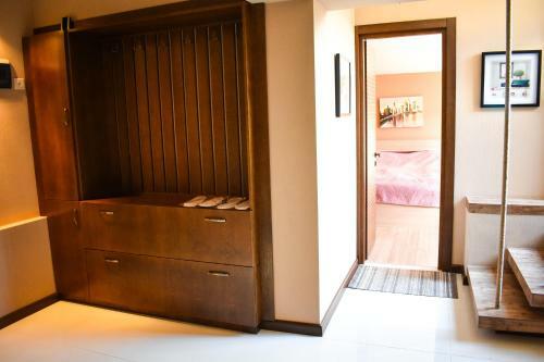 Apartamento Riverside