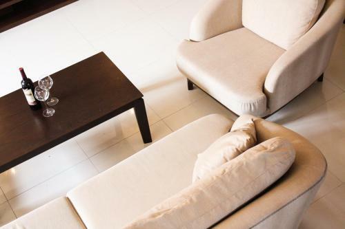 Apartamento Riverside