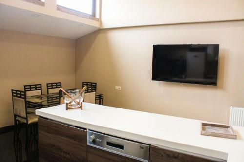 Apartamento Riverside