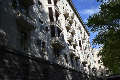 Apartamento Riverside
