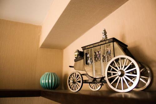 Apartamento Riverside