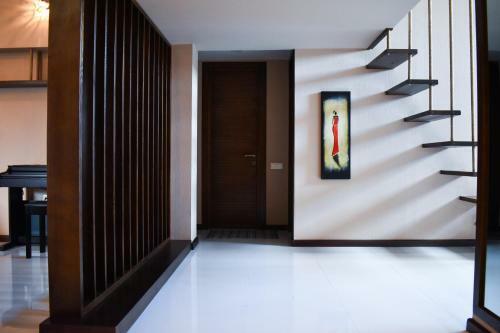 Apartamento Riverside