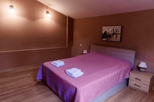 Apartamento Riverside