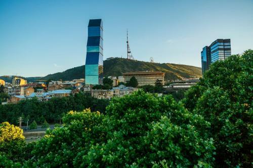 Apartamento Riverside