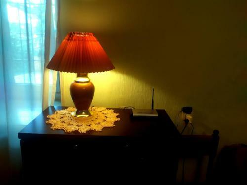 Hostal Guest House Old Tbilisi