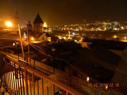 Hostal Guest House Old Tbilisi