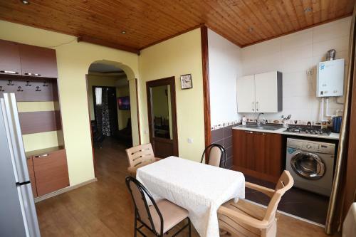 Hostal Guest House Old Tbilisi