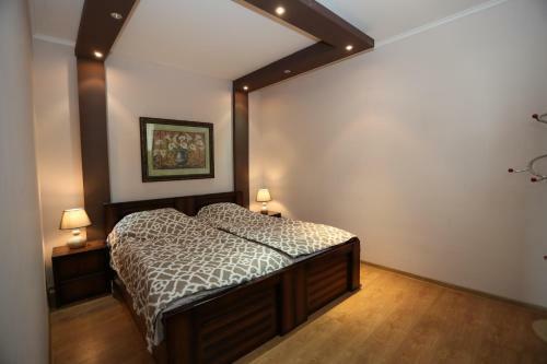 Hostal Guest House Old Tbilisi