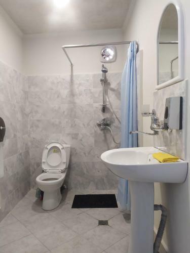 Hostal Guest House Old Tbilisi