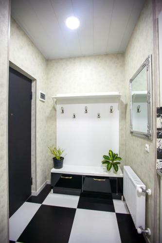 Artemida Apartment Tbs