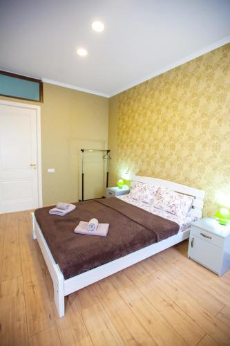 Artemida Apartment Tbs