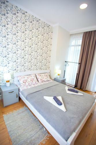 Artemida Apartment Tbs