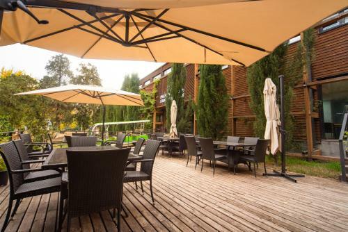 Urban Park Hotels
