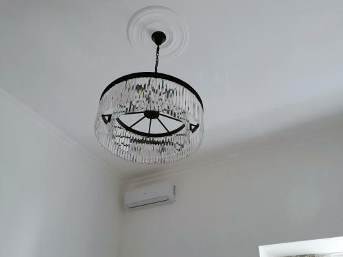 Diplomat Apartment