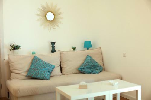 Diplomat Apartment