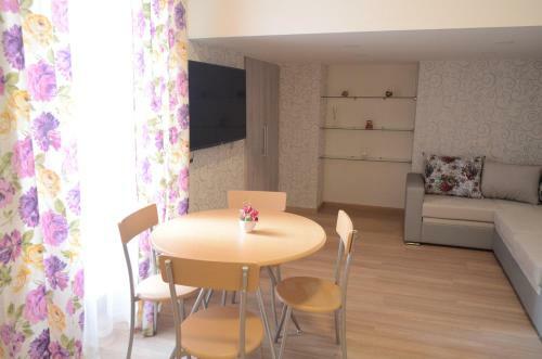 Apartamento Sololaki Hill